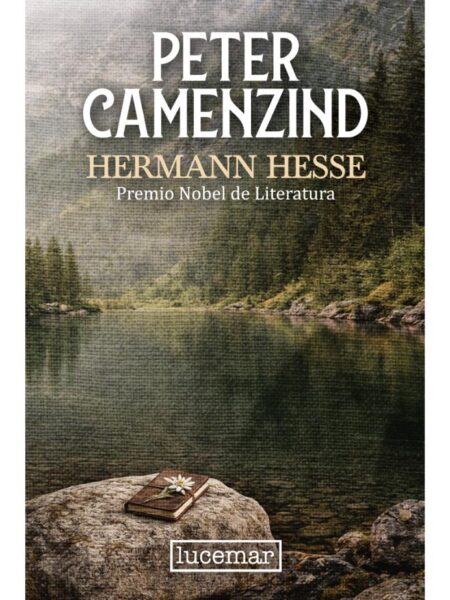 PETER CAMENZIND