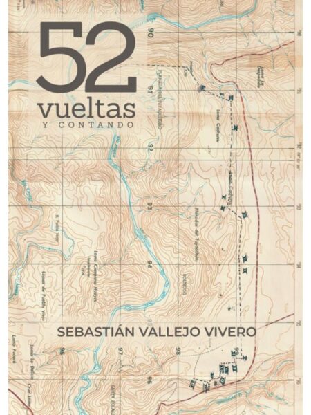 52 VUELTAS Y CONTANDO