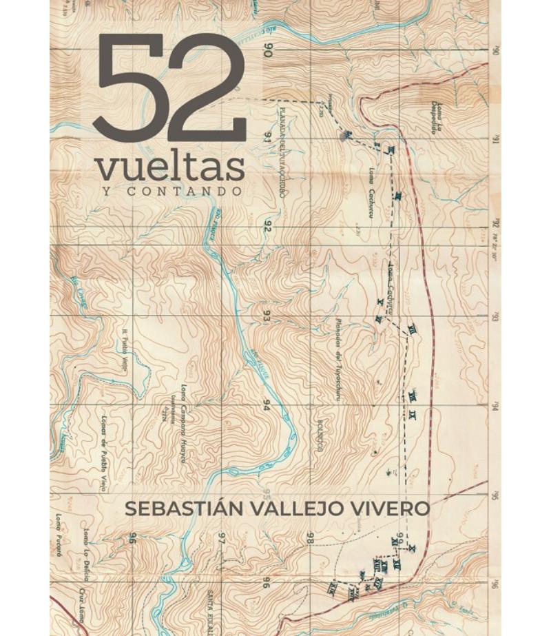 52 VUELTAS Y CONTANDO