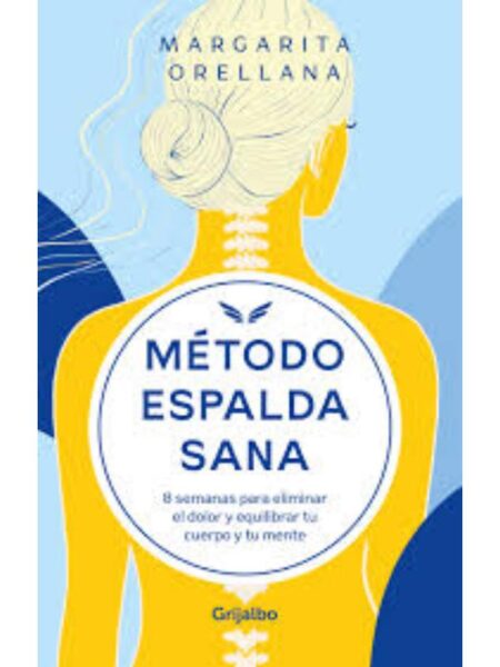 MÉTODO ESPALDA SANA