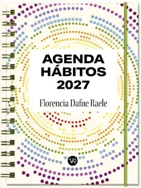 AGENDA HABITOS 2027