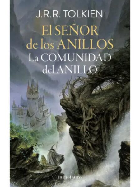 SENOR DE LOS ANILLOS I LA COMUNIDAD DEL ANILLO
