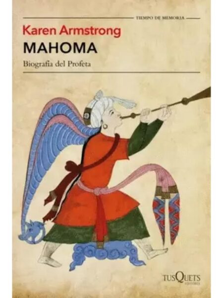 MAHOMA BIOGRAFIA DEL PROFETA