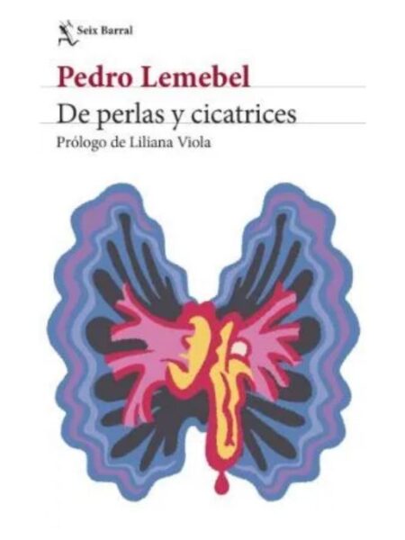 DE PERLAS Y CICATRICES