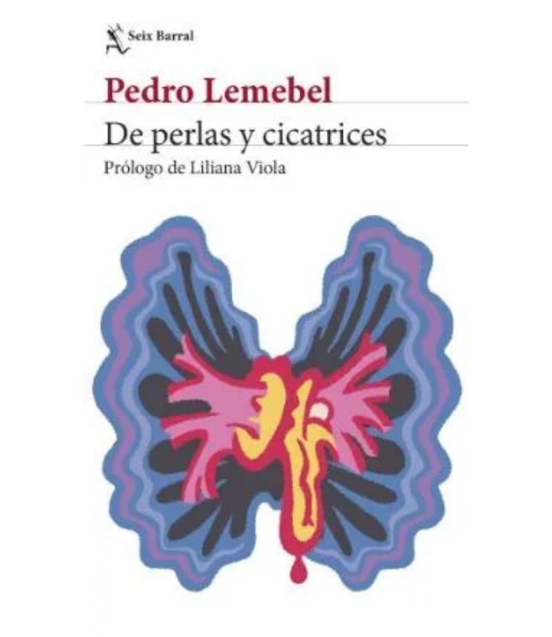 DE PERLAS Y CICATRICES