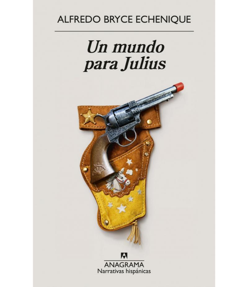 UN MUNDO PARA JULIUS