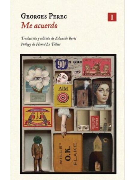 ME ACUERDO