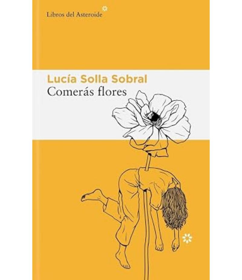 COMERÁS FLORES