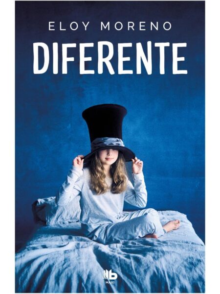 DIFERENTE -BOLSILLO-