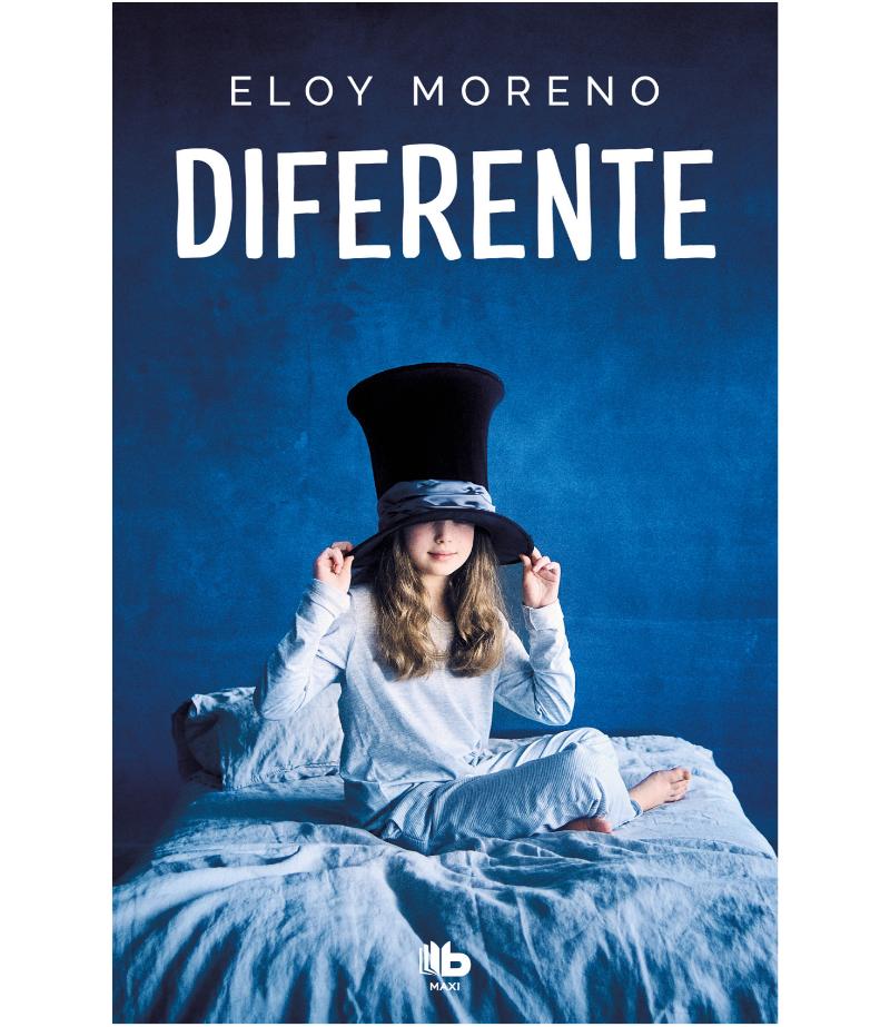 DIFERENTE -BOLSILLO-