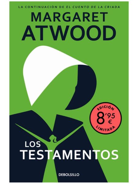 TESTAMENTOS, LOS