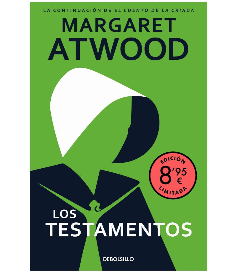 TESTAMENTOS, LOS