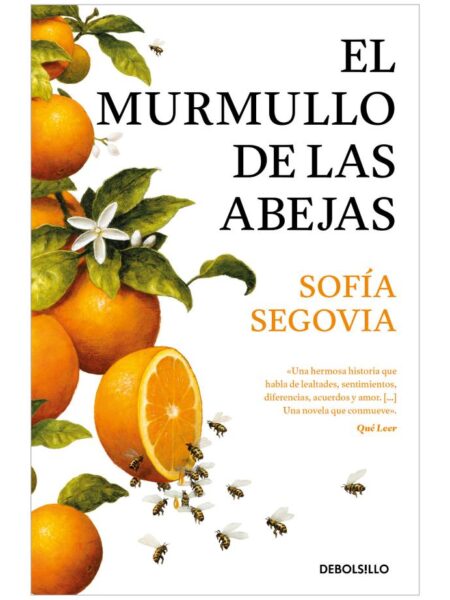 MURMULLO DE LAS ABEJAS, EL