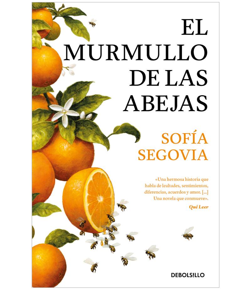 MURMULLO DE LAS ABEJAS, EL