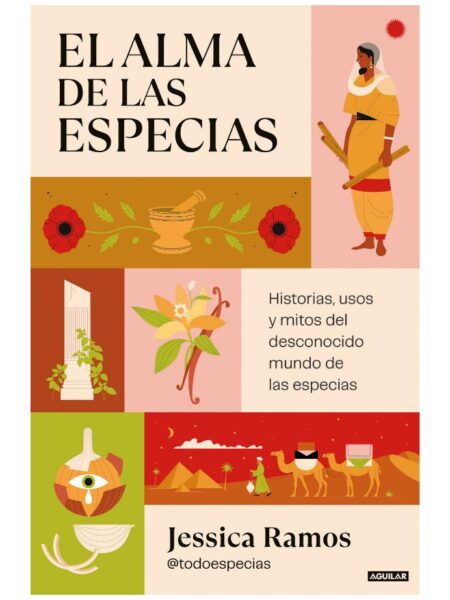 ALMA DE LAS ESPECIAS, EL