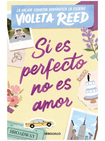 SI ES PERFECTO NO ES AMOR