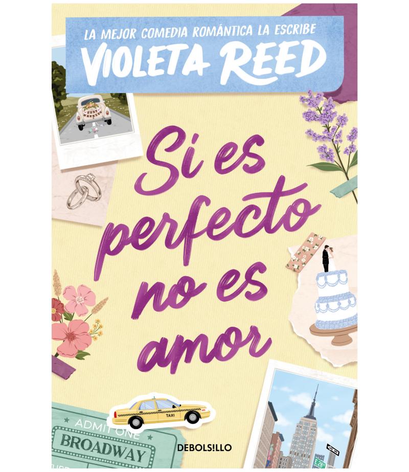 SI ES PERFECTO NO ES AMOR