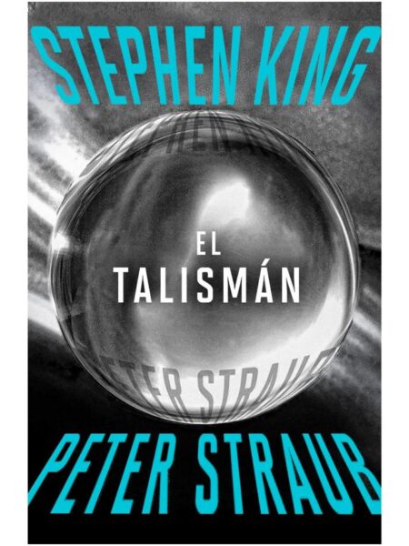 TALISMÁN, EL -TAPA DURA-
