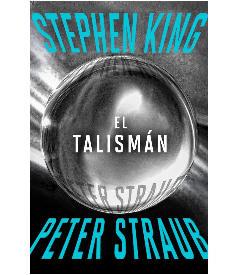 TALISMÁN, EL -TAPA DURA-