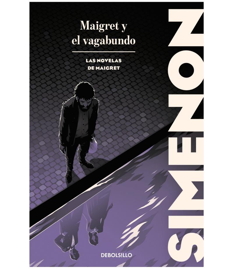 MAIGRET Y EL VAGABUNDO