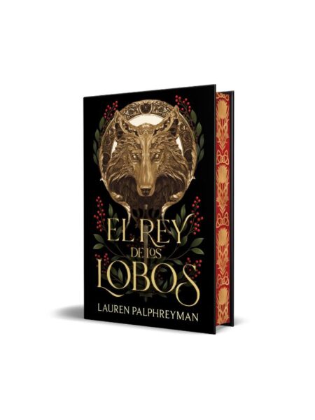 REY DE LOS LOBOS, EL