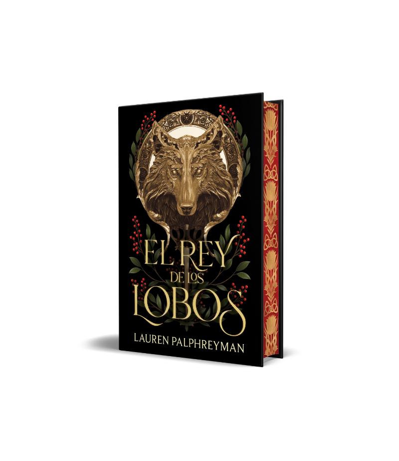 REY DE LOS LOBOS, EL