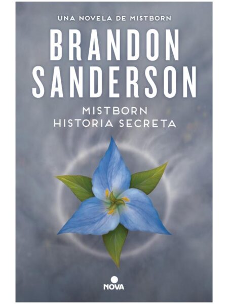 MISTBORN HISTORIA SECRETA