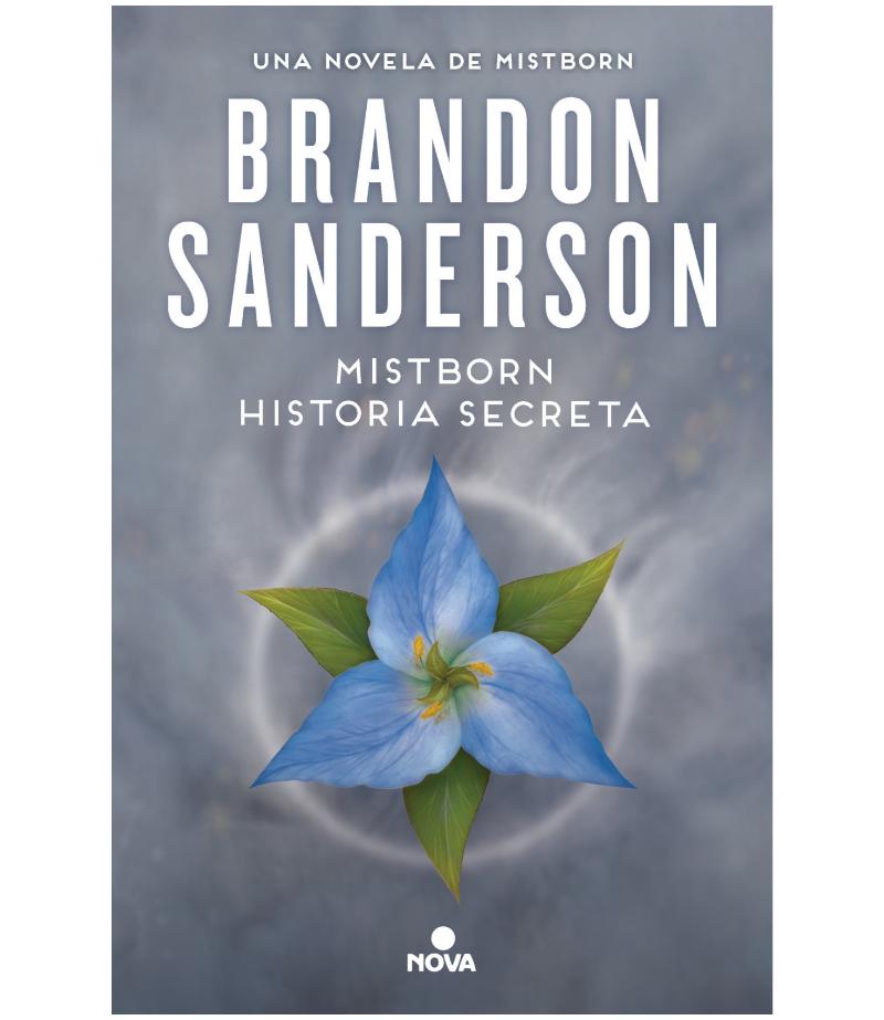 MISTBORN HISTORIA SECRETA