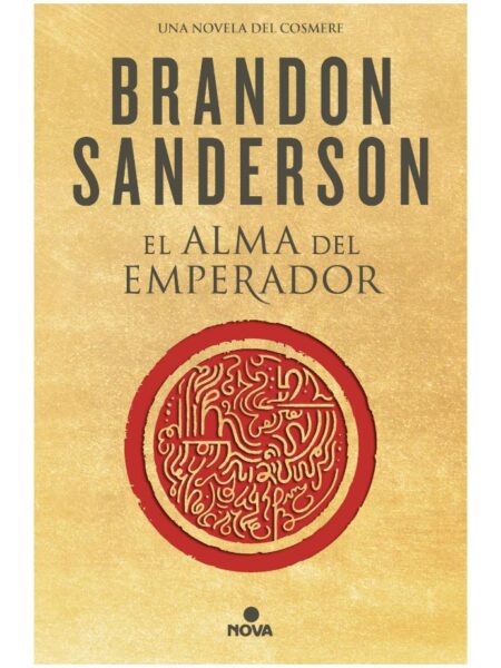 ALMA DEL EMPERADOR, EL