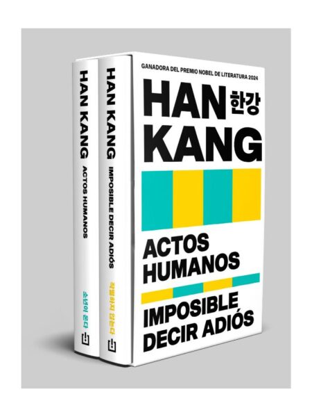 ESTUCHE HAN KANG