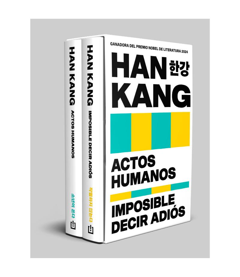 ESTUCHE HAN KANG