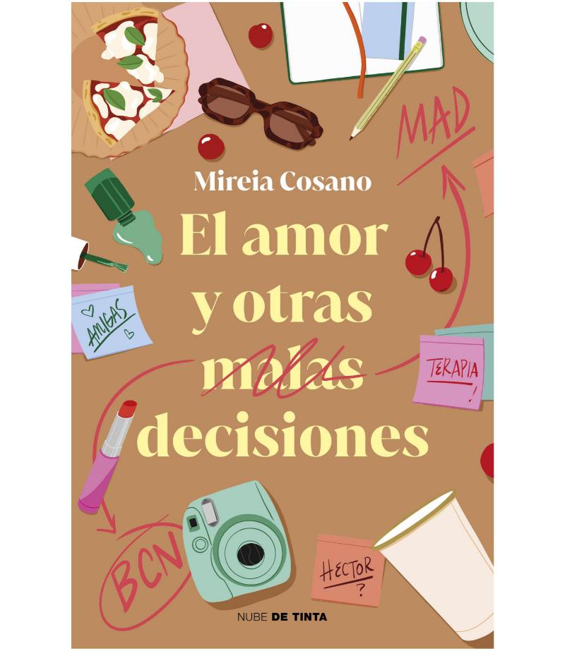 AMOR Y OTRAS MALAS DECISIONES, EL
