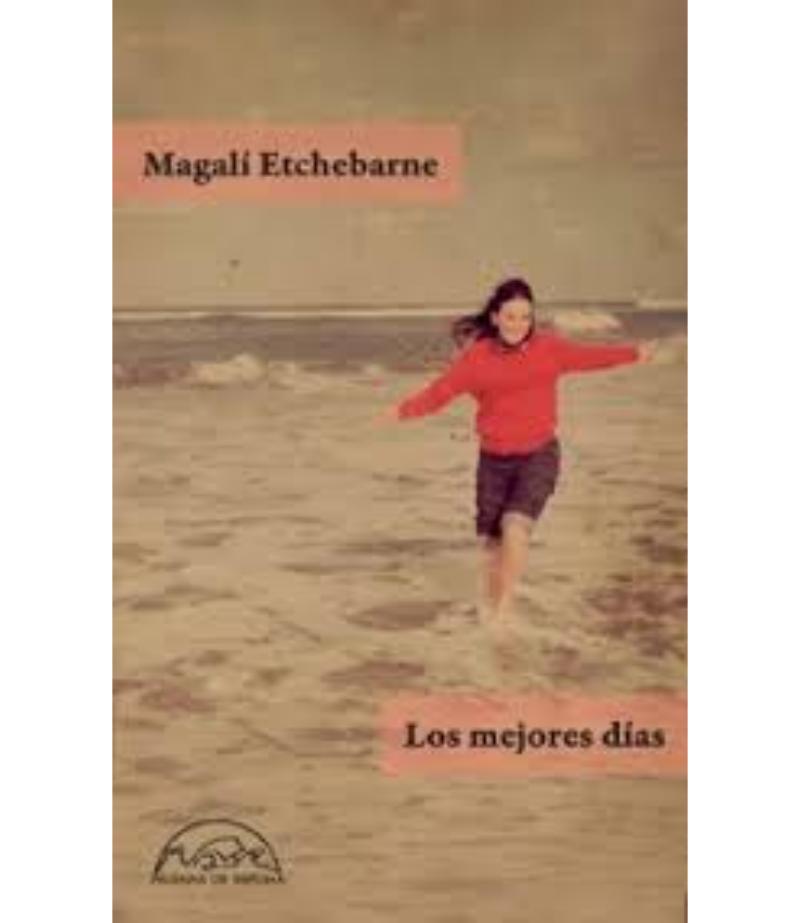LOS MEJORES DÍAS