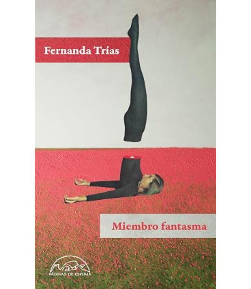 MIEMBRO FANTASMA