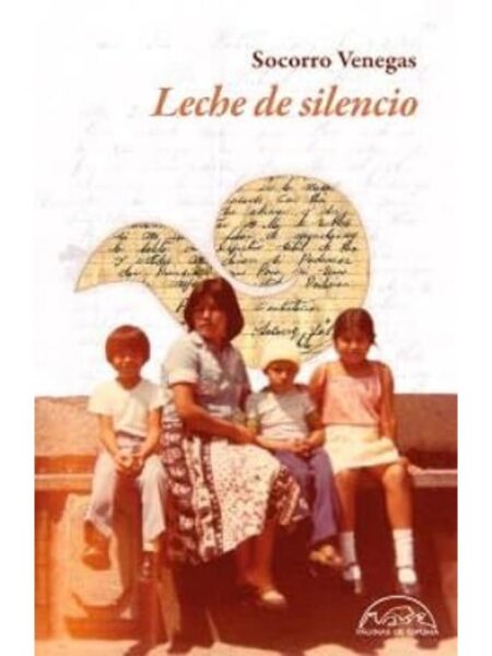 LECHE DE SILENCIO