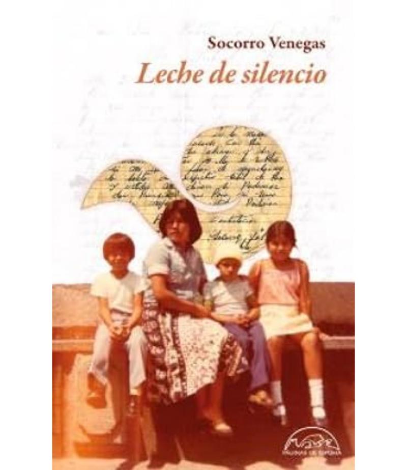 LECHE DE SILENCIO