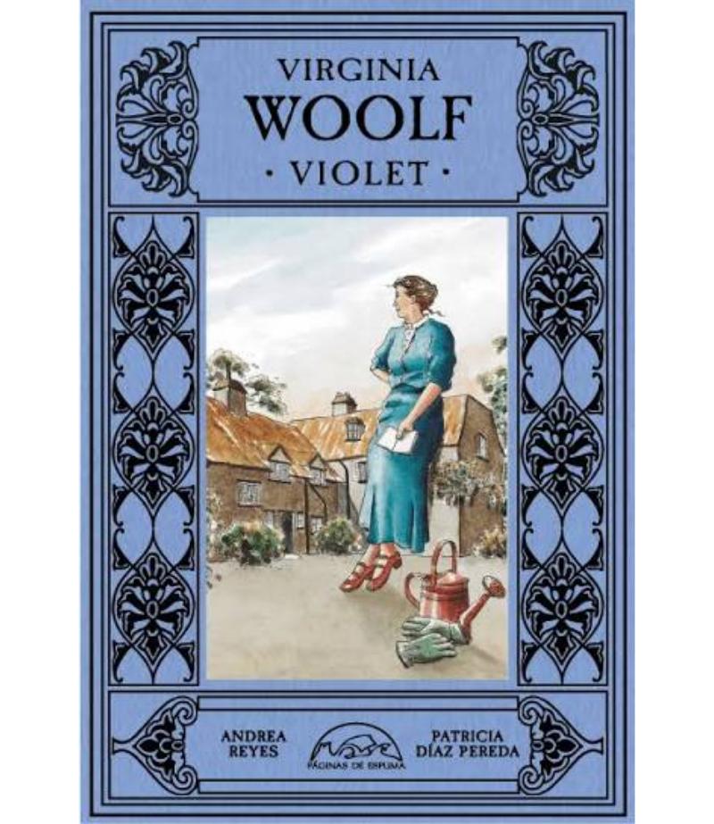 VIOLET