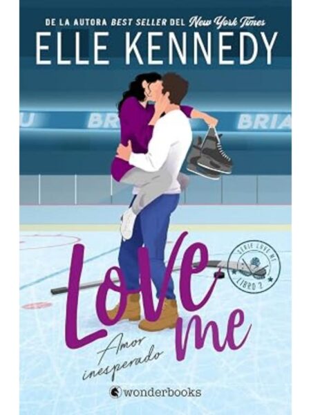 AMOR INESPERADO -LOVE ME 2-