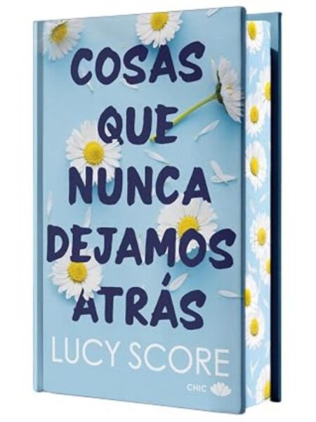 COSAS QUE NUNCA DEJAMOS ATRÁS -EDICIÓN ESPECIAL-