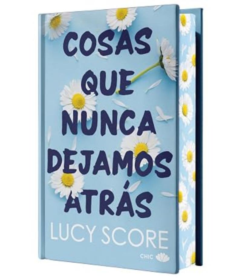 COSAS QUE NUNCA DEJAMOS ATRÁS -EDICIÓN ESPECIAL-