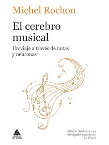 CEREBRO MUSICAL, EL