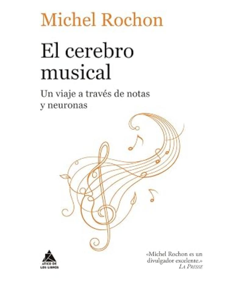 CEREBRO MUSICAL, EL