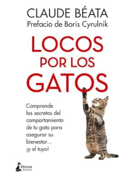 LOCOS POR LOS GATOS