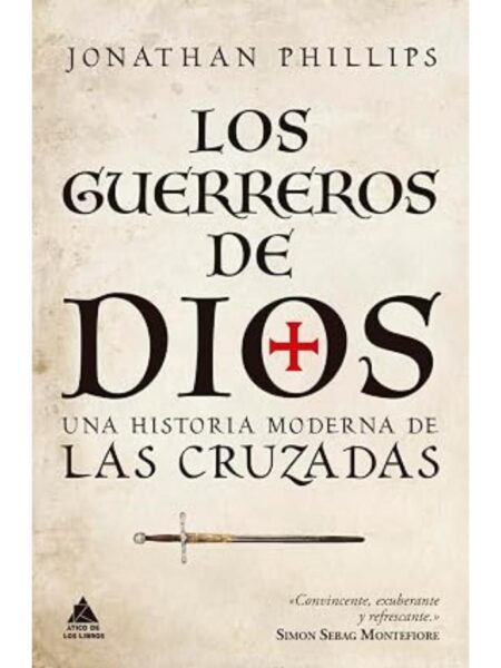 GUERREROS DE DIOS, LOS