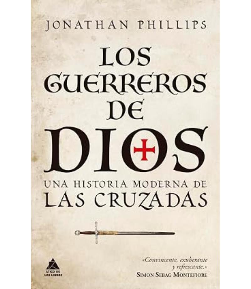 GUERREROS DE DIOS, LOS