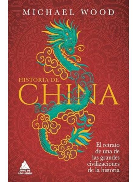 HISTORIA DE CHINA