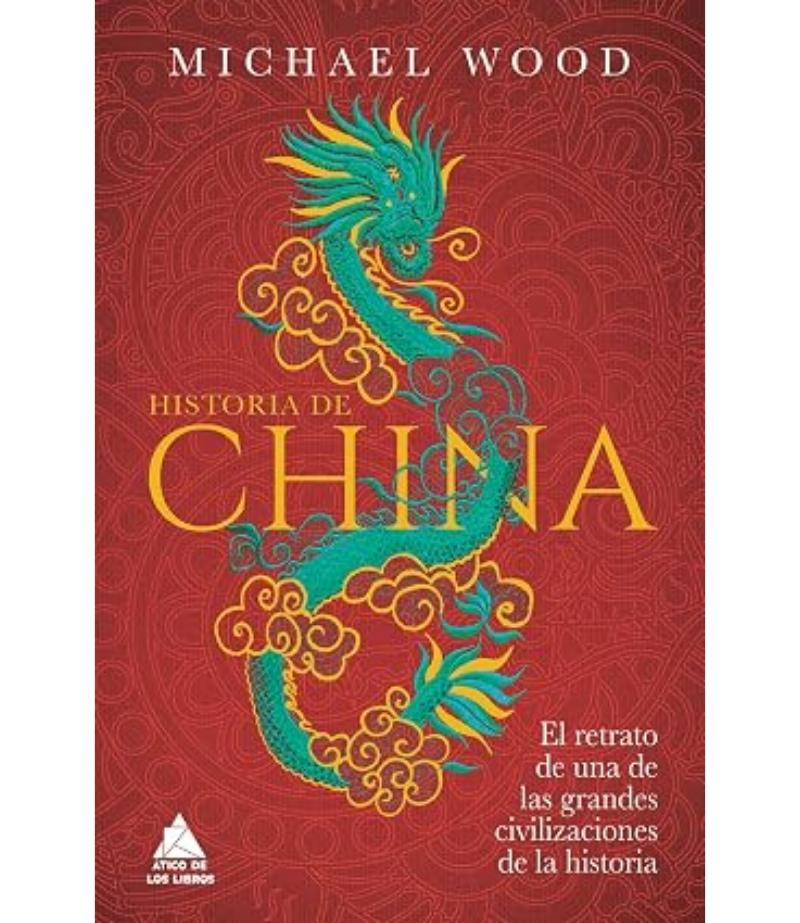 HISTORIA DE CHINA