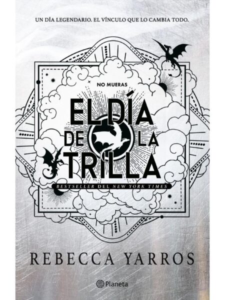 DÍA DE LA TRILLA, EL