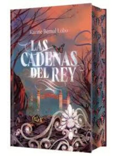 CADENAS DEL REY, LAS -EDICIÓN DE LUJO-
