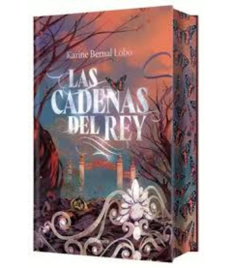 CADENAS DEL REY, LAS -EDICIÓN DE LUJO-